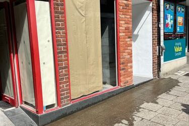 Renovation Project at GCL